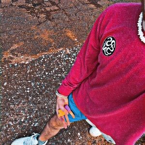 Meet your Posher, Hunter